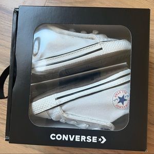 Converse Low Top Starting Sneakers